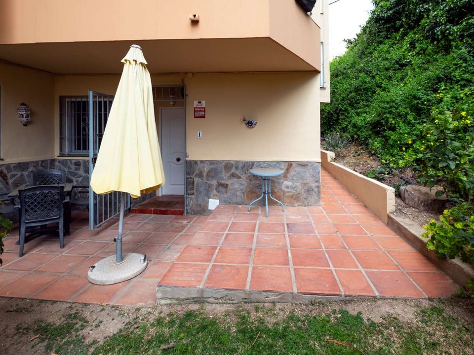 Lejlighed i Nerja, Malaga - foto 3