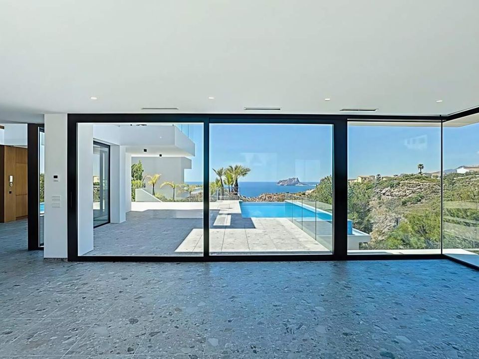Villa i Benitachell, Alicante - foto 3