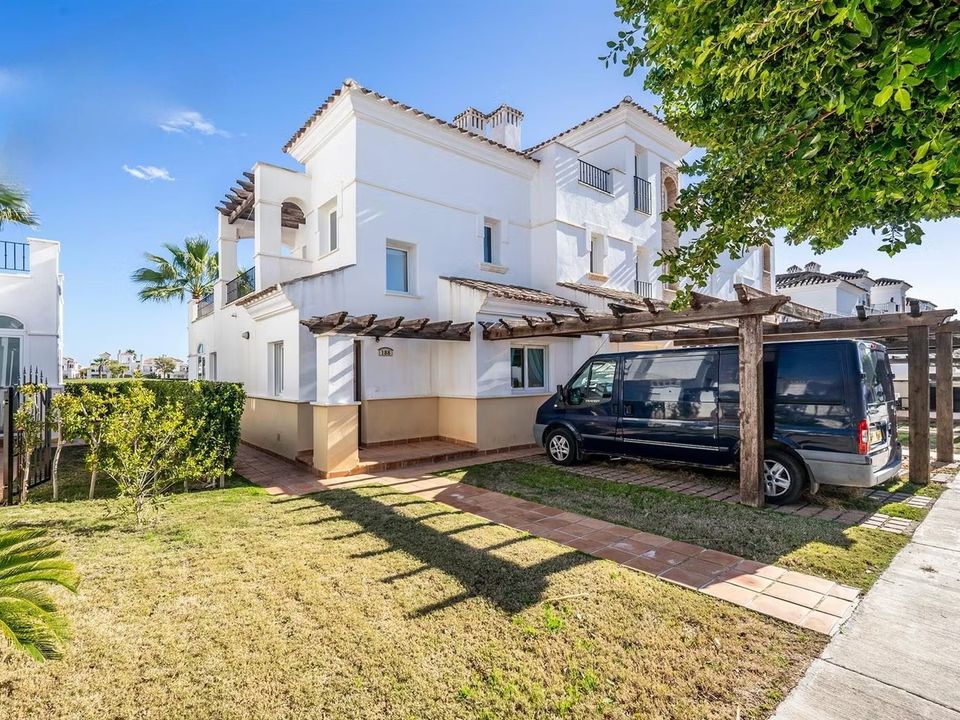 Byhus i La Torre Golf Resort, Murcia - foto 1