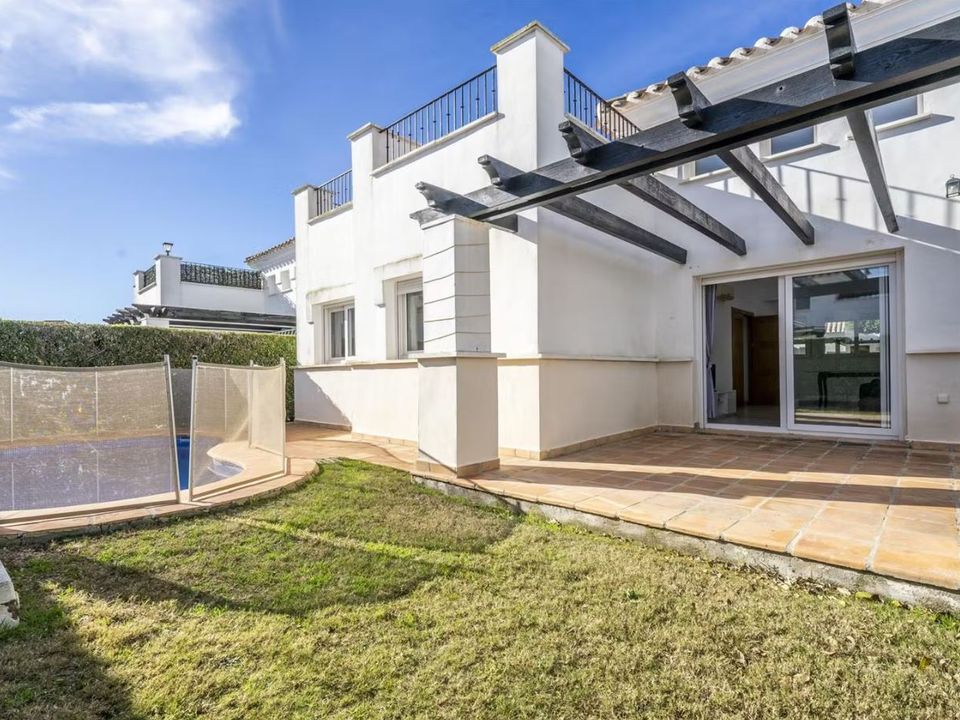 Villa i La Torre Golf Resort, Murcia - foto 1