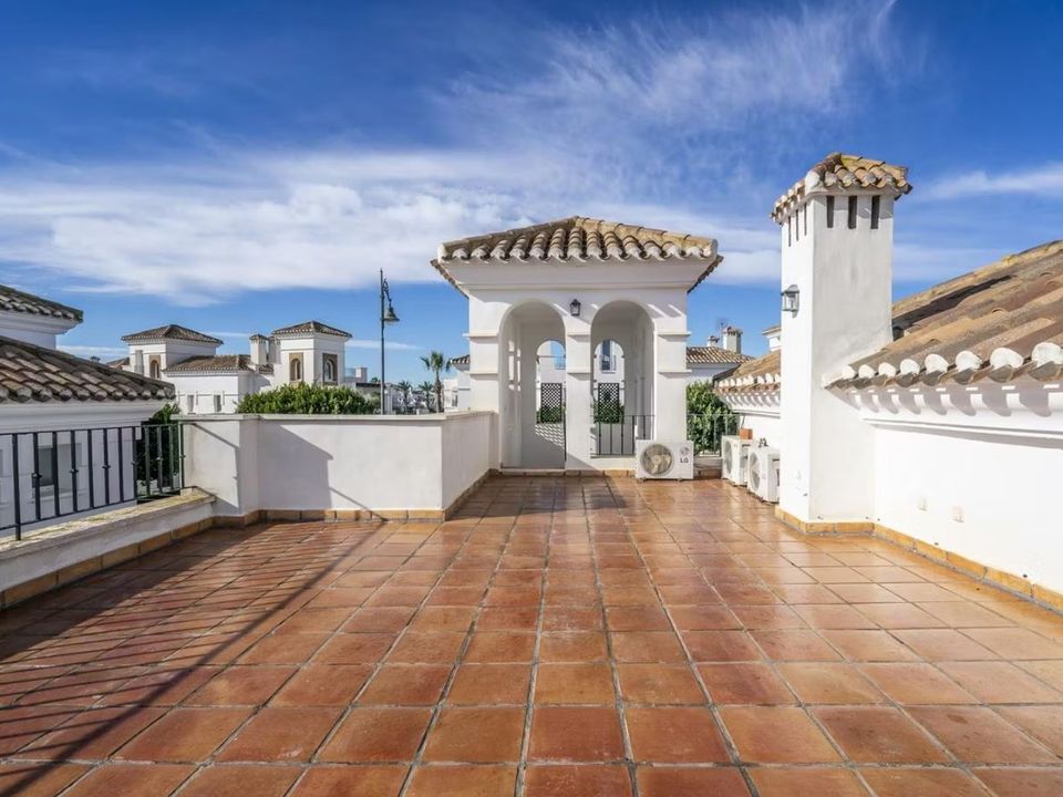 Villa i La Torre Golf Resort, Murcia - foto 4