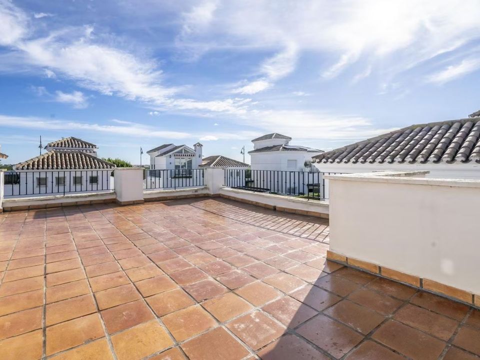 Villa i La Torre Golf Resort, Murcia - foto 5