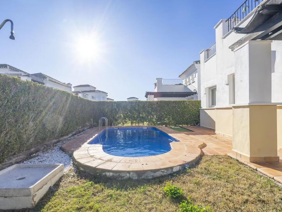 Villa i La Torre Golf Resort, Murcia - foto 3