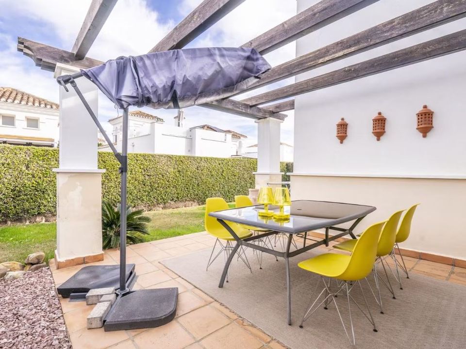 Villa i La Torre Golf Resort, Murcia - foto 3
