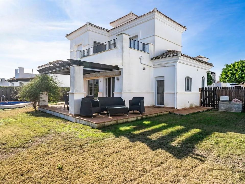 Villa i La Torre Golf Resort, Murcia - foto 1