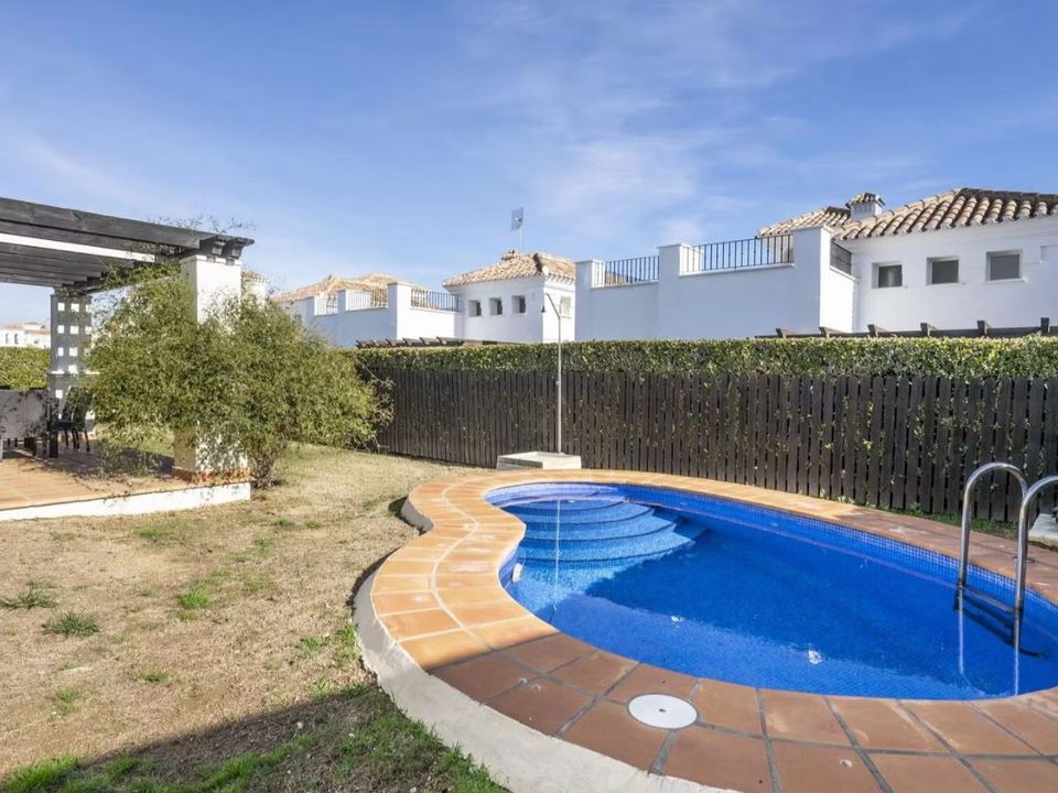 Villa i La Torre Golf Resort, Murcia - foto 4