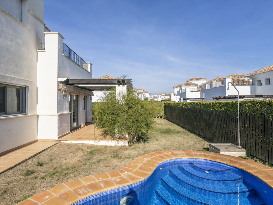 Villa i La Torre Golf Resort, Murcia - foto 3