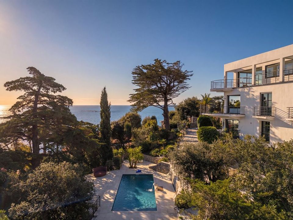 Villa i Cannes, Alpes-Maritimes - foto 2