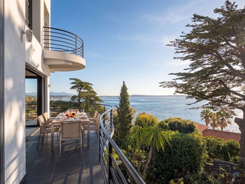 Villa i Cannes, Alpes-Maritimes - foto 3