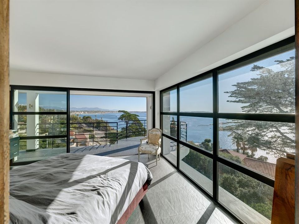 Villa i Cannes, Alpes-Maritimes - foto 5