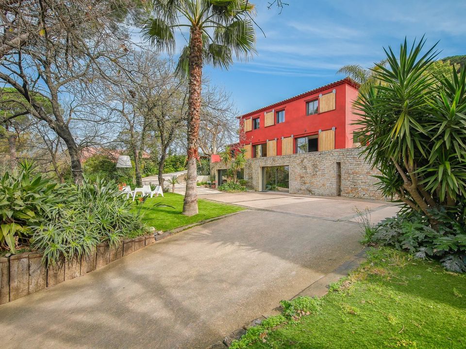 Villa i Toulon, Var - foto 2