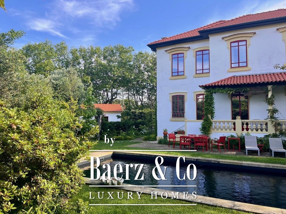 Villa i Miramar, Porto - foto 2