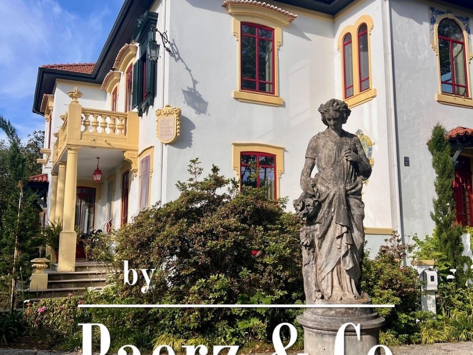Villa i Miramar, Porto - foto 4