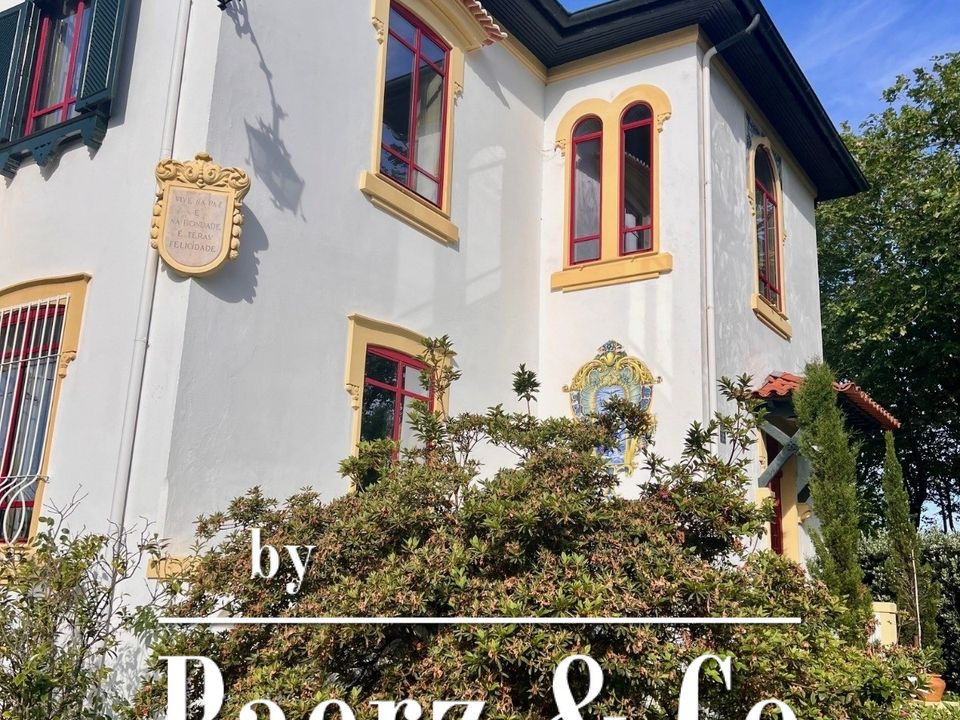 Villa i Miramar, Porto - foto 5
