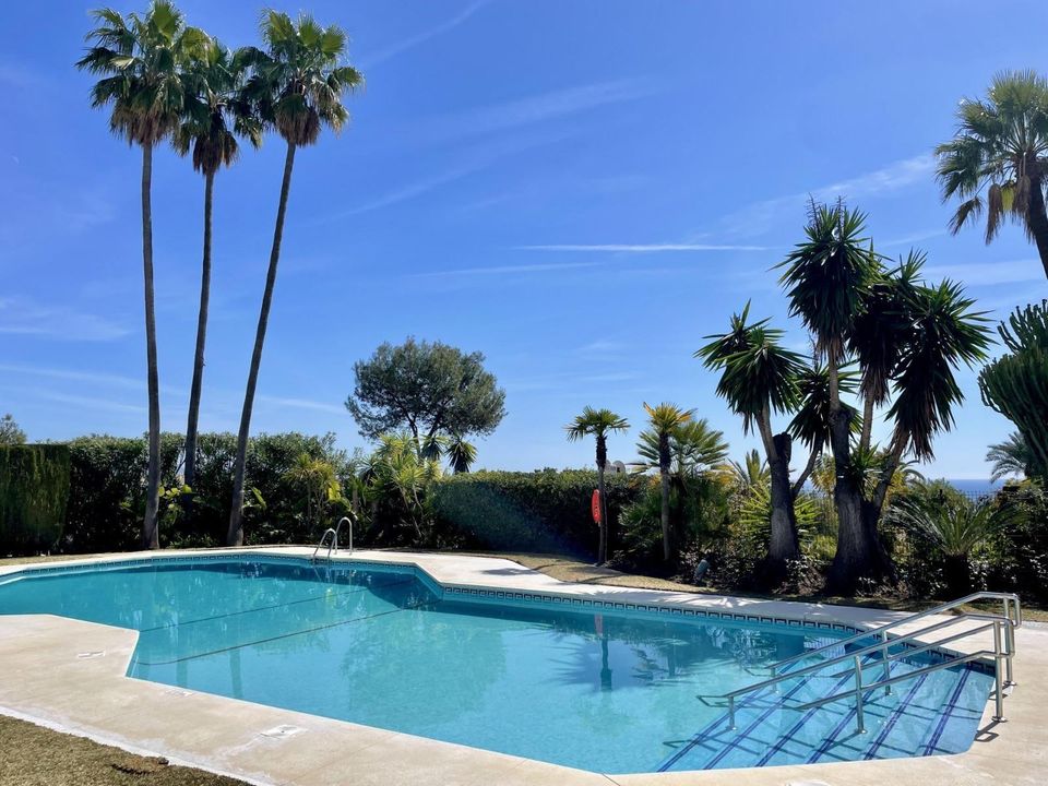 Penthouse i Marbella, Malaga - foto 3