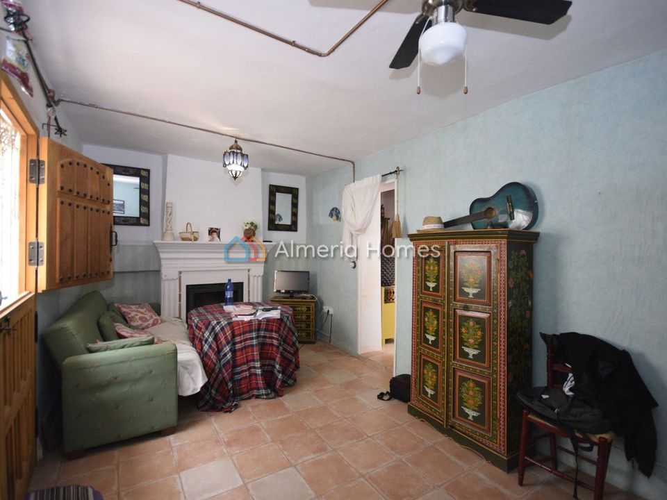 Rekkehus i Albanchez, Almeria - bilde 3
