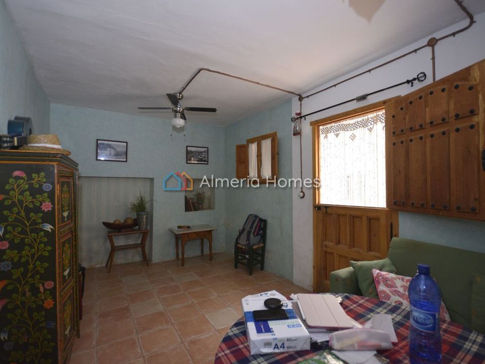 Rekkehus i Albanchez, Almeria - bilde 4