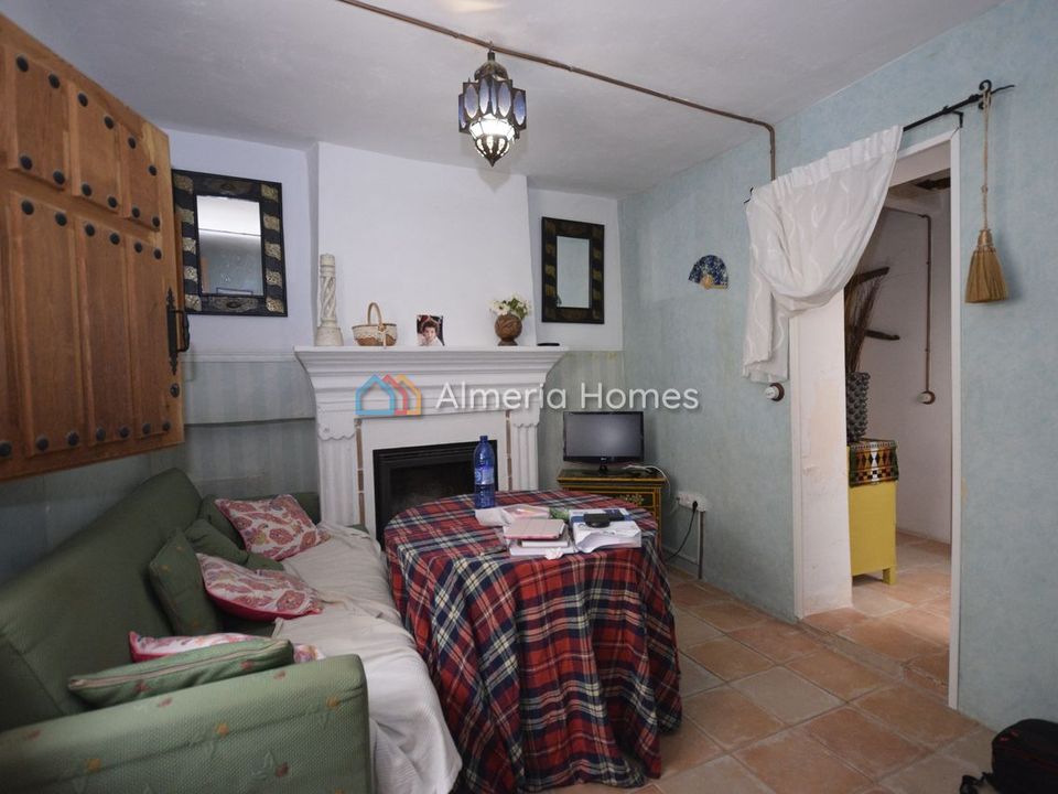 Rekkehus i Albanchez, Almeria - bilde 5