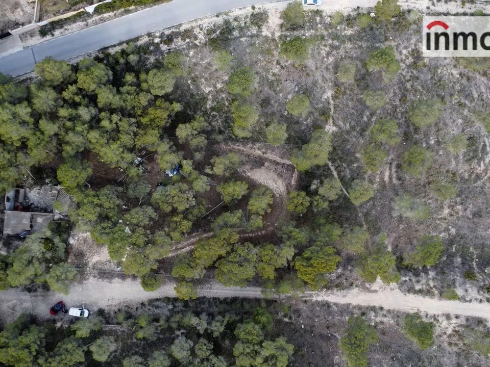 Finca i Tibi, Alicante - foto 2