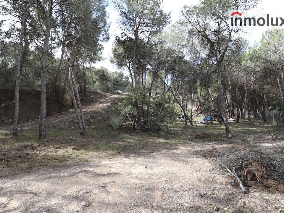 Finca i Tibi, Alicante - foto 5