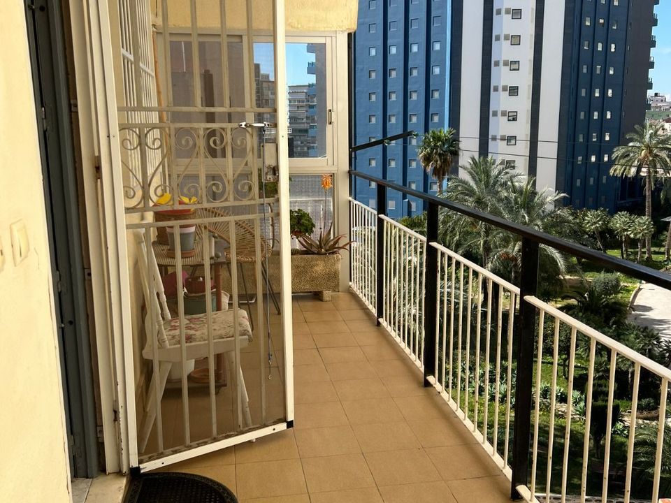 Lejlighed i Benidorm, Alicante - foto 4