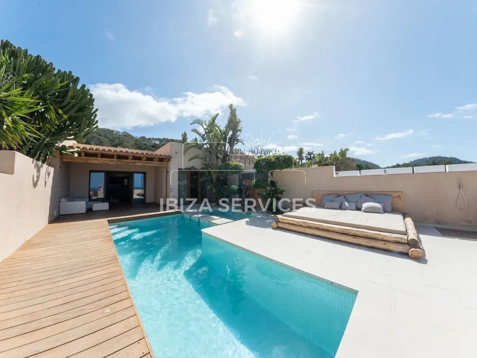 Villa i Cala Moli, Ibiza - foto 3