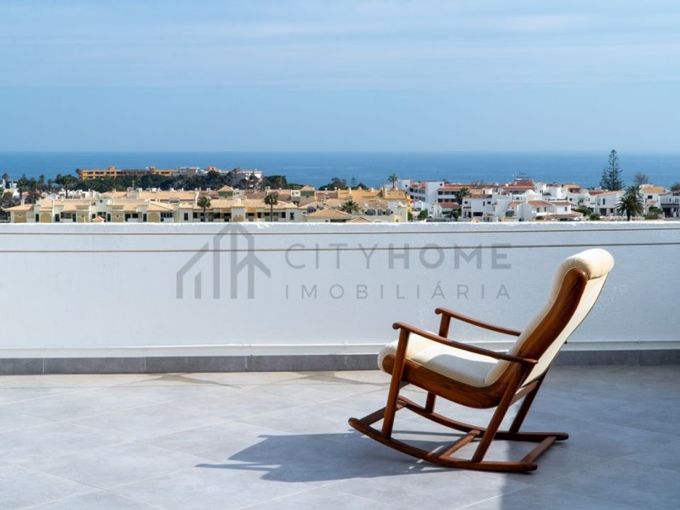 Lejlighed i Albufeira, Faro - foto 2