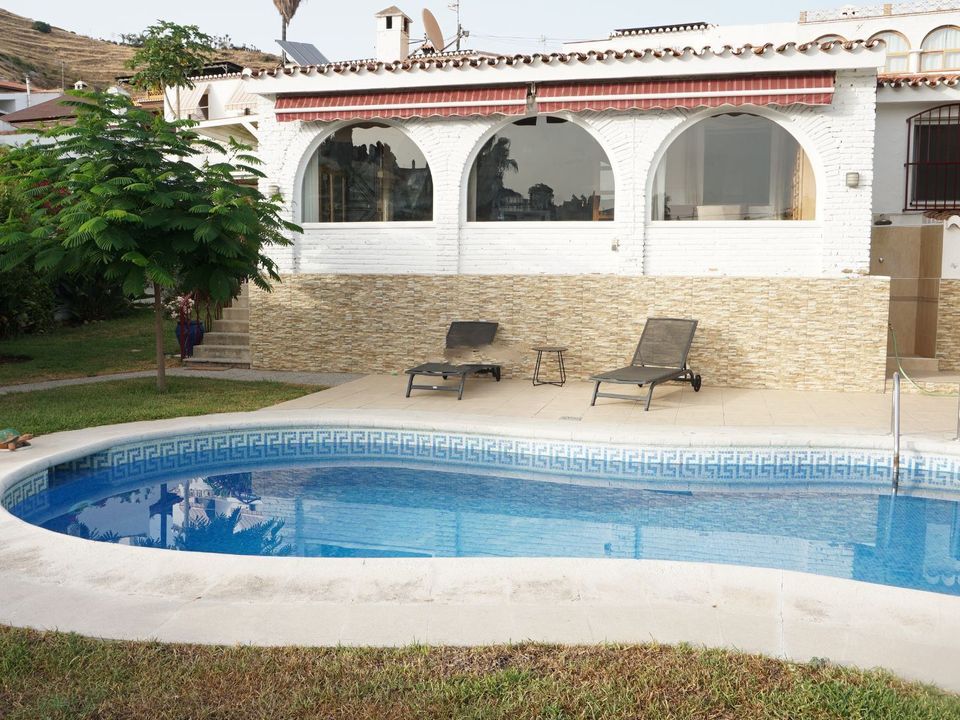 Villa in Almunecar, Granada - foto 1