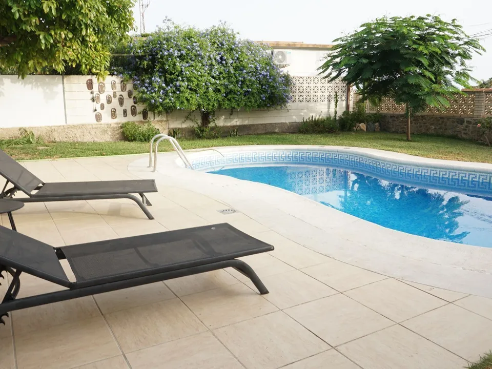 Villa in Almunecar, Granada - foto 2
