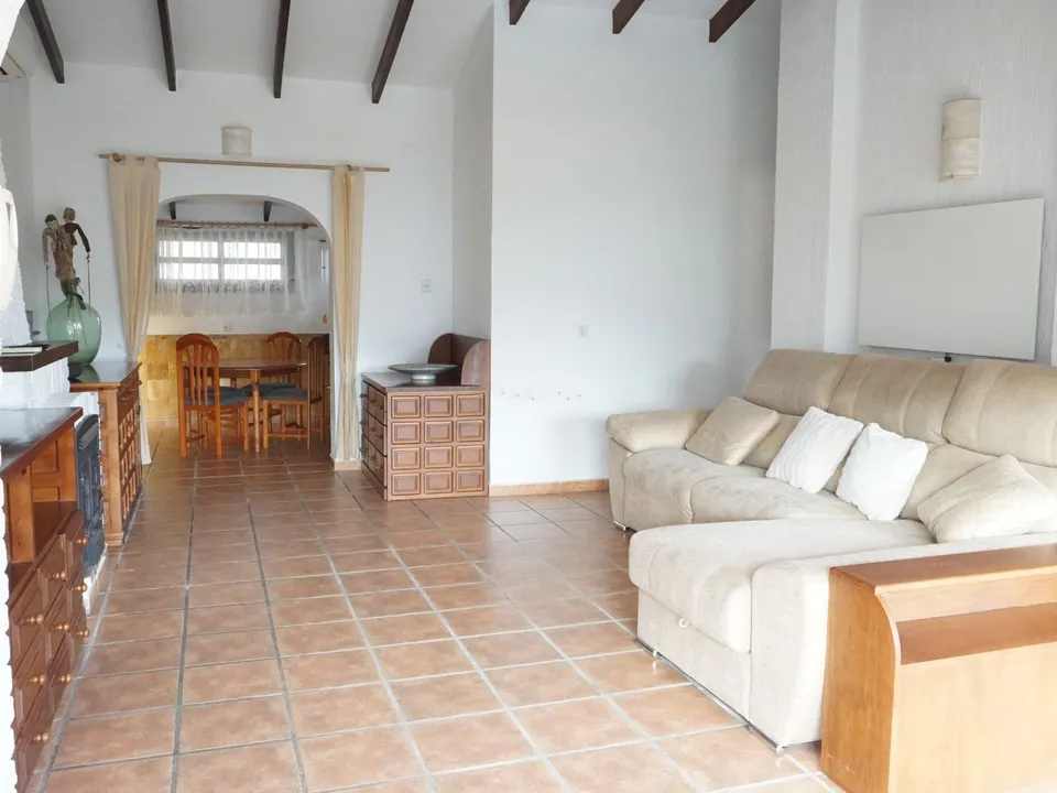 Villa in Almunecar, Granada - foto 4