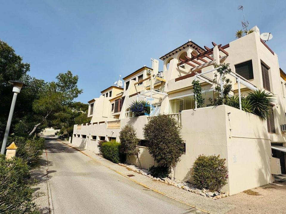 Lejlighed i Las Ramblas Golf, Alicante - foto 1