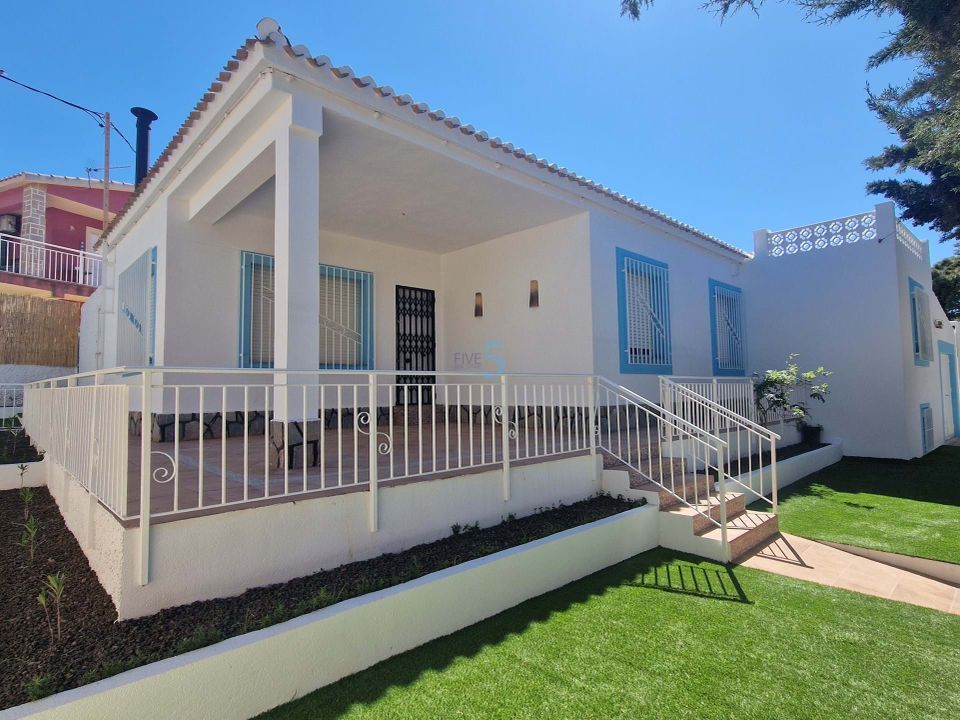 Villa i Los Urrutias, Murcia - foto 1