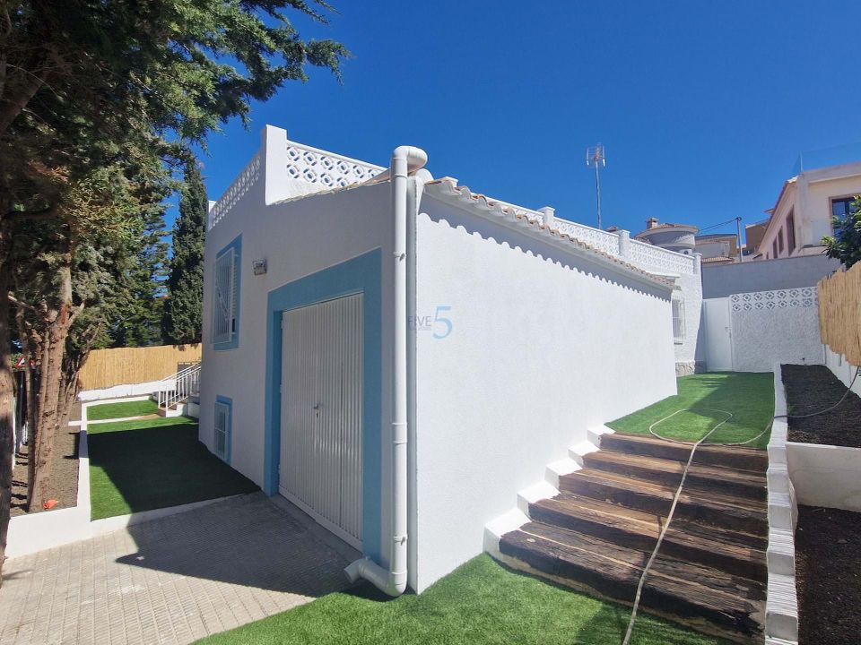 Villa i Los Urrutias, Murcia - foto 2