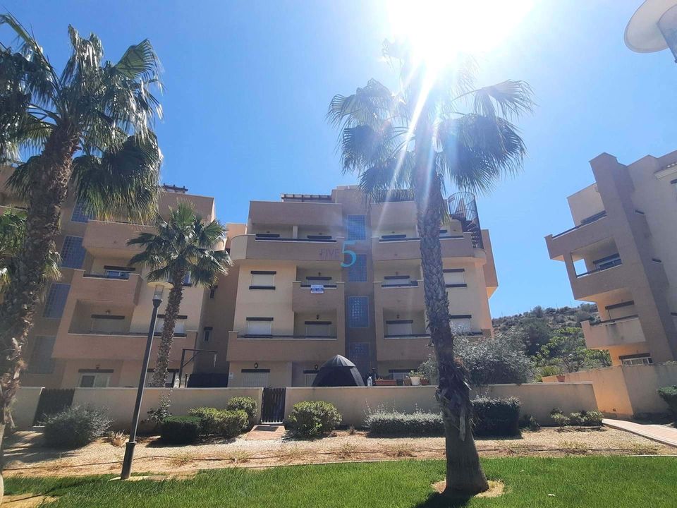 Lejlighed i La Tercia (Sucina), Murcia - foto 3