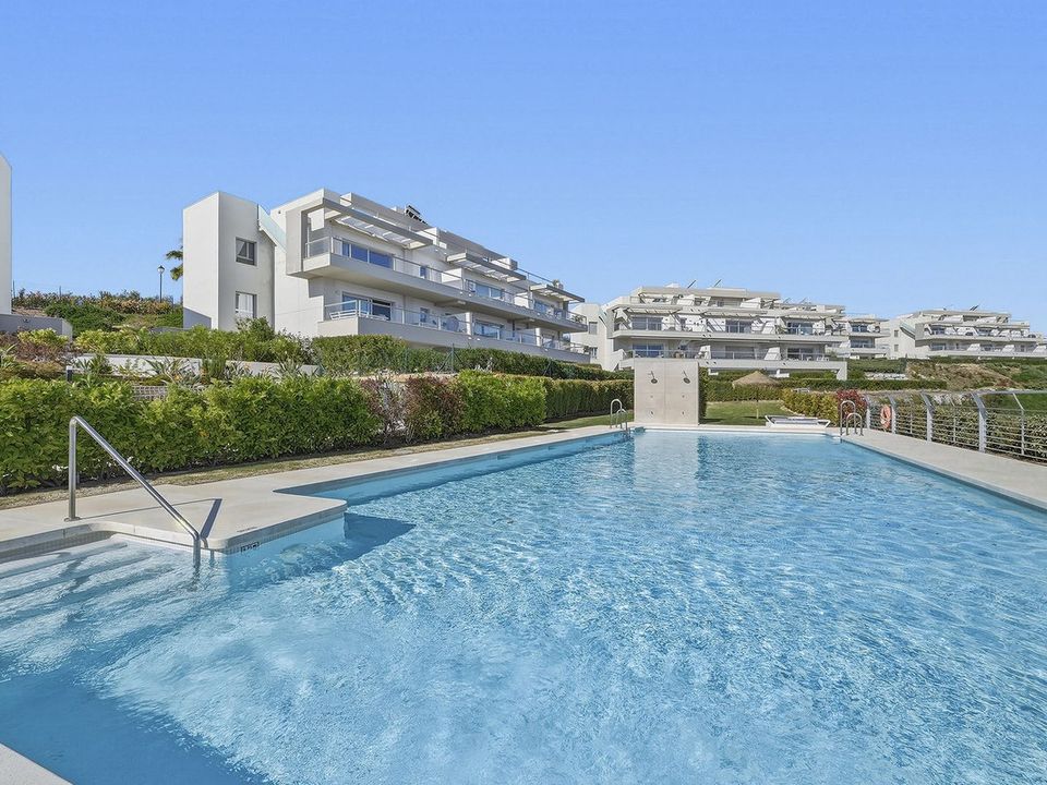 Lejlighed i La Cala De Mijas, Malaga - foto 4