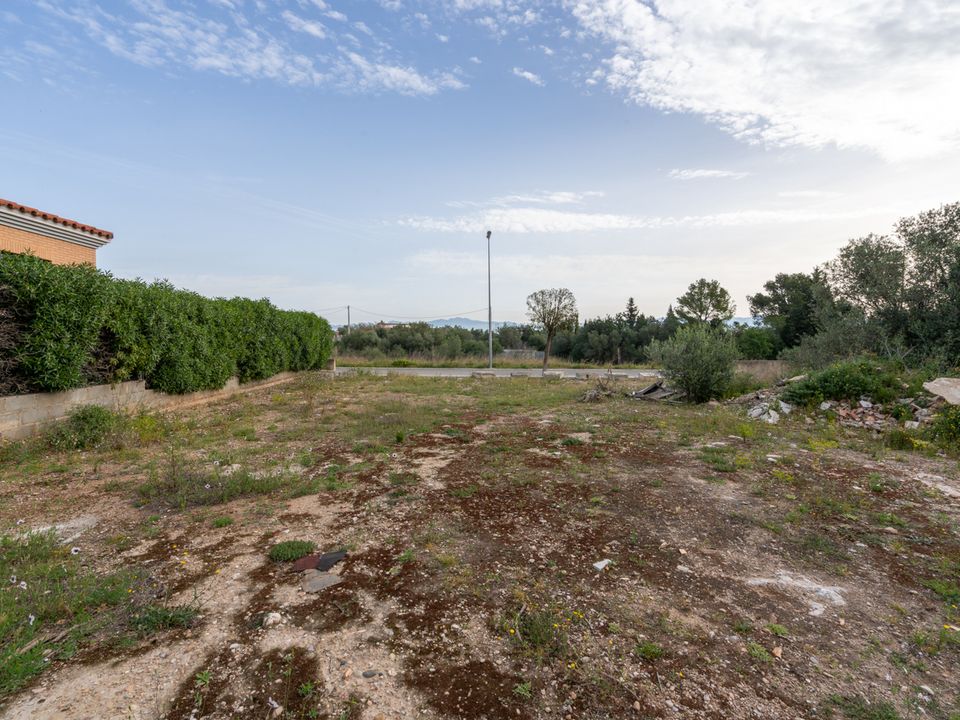 Helårsgrund i Roquetes, Tarragona - foto 3