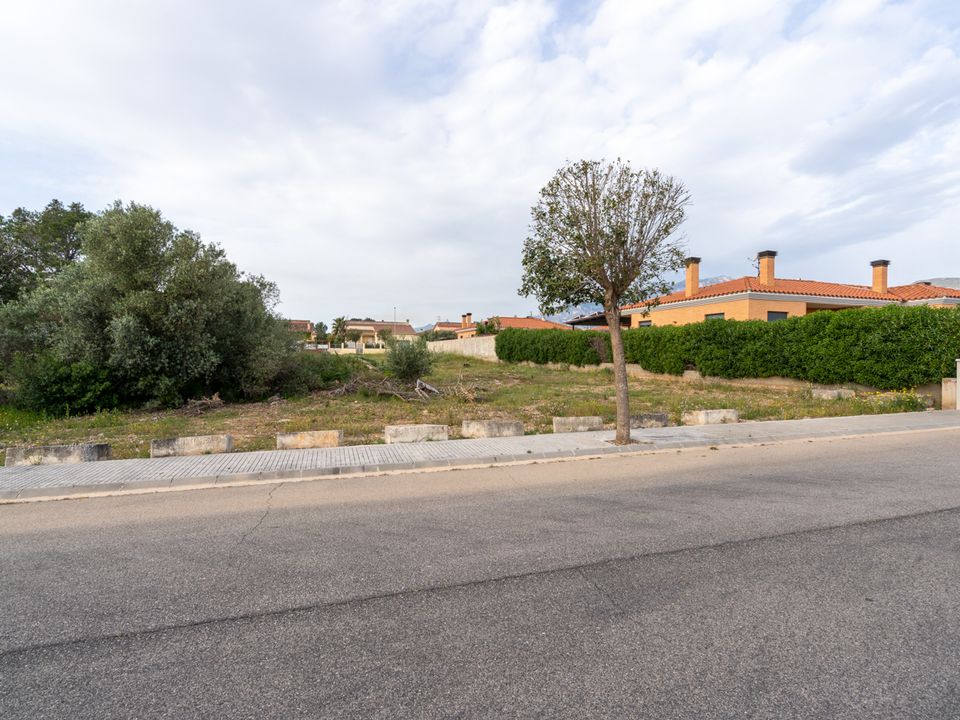 Helårsgrund i Roquetes, Tarragona - foto 2
