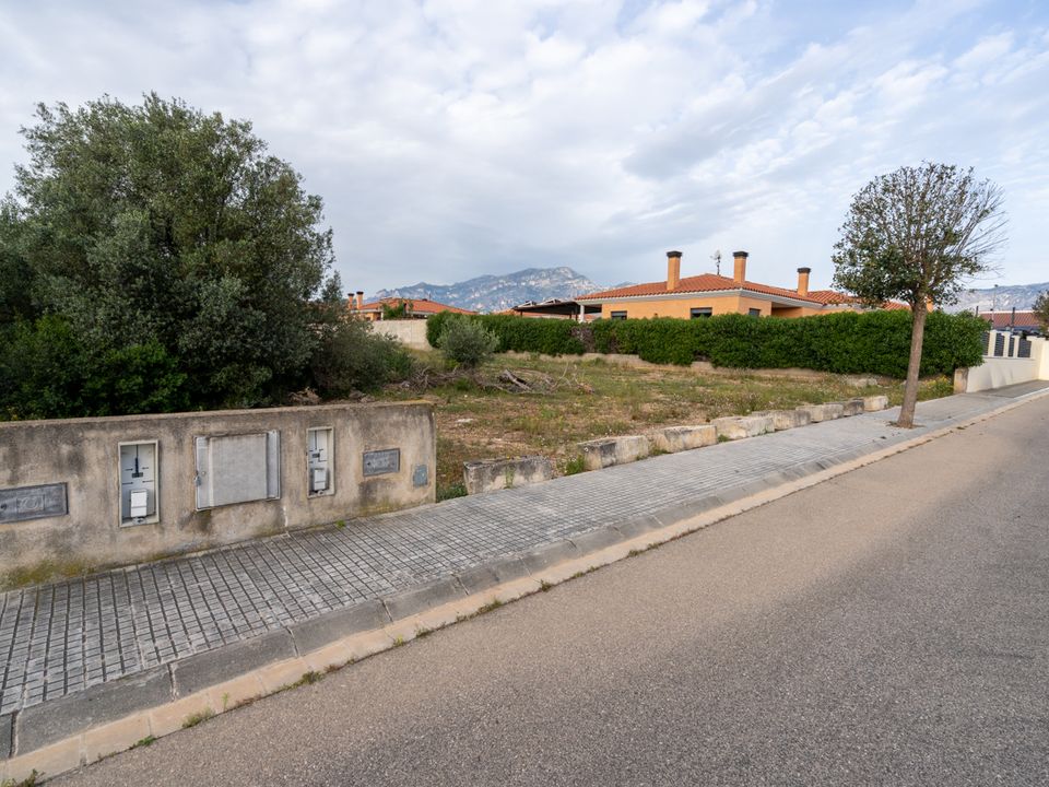 Helårsgrund i Roquetes, Tarragona - foto 5