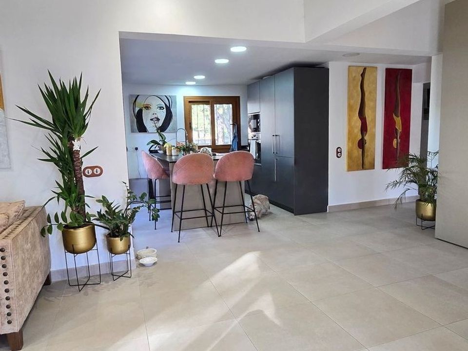 Villa i Santa Ponsa, Mallorca - foto 5