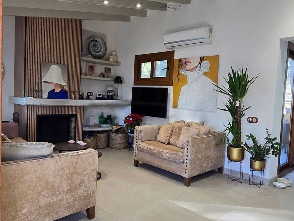 Villa i Santa Ponsa, Mallorca - foto 3