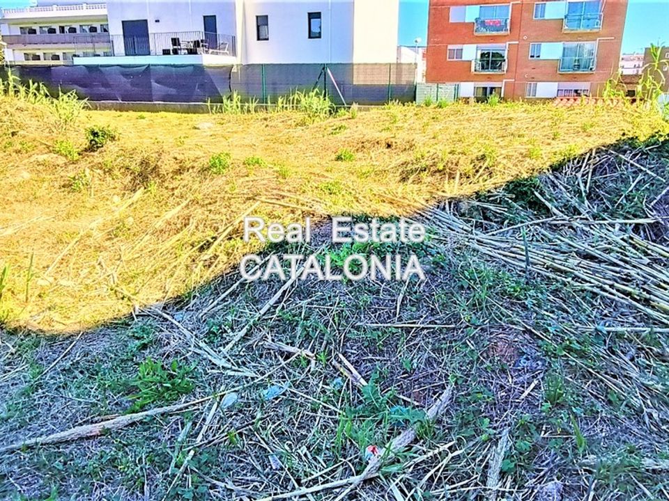Helårsgrund i Lloret De Mar, Gerona - foto 2