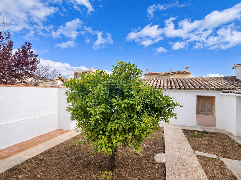 Byhus i Alaro, Mallorca - foto 5
