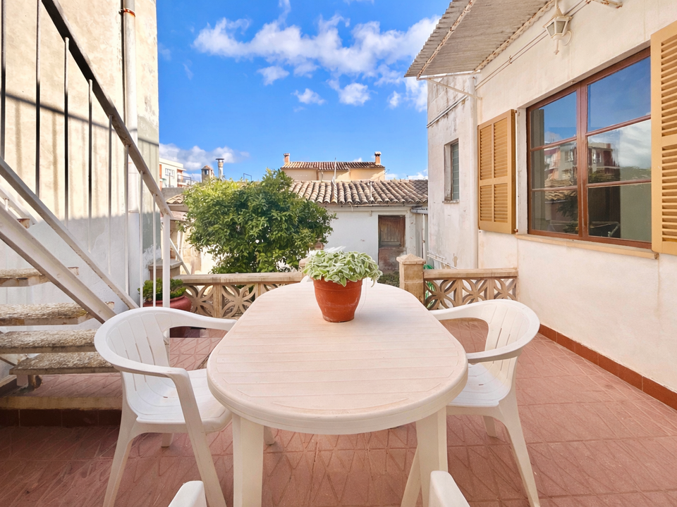 Byhus i Alaro, Mallorca - foto 2