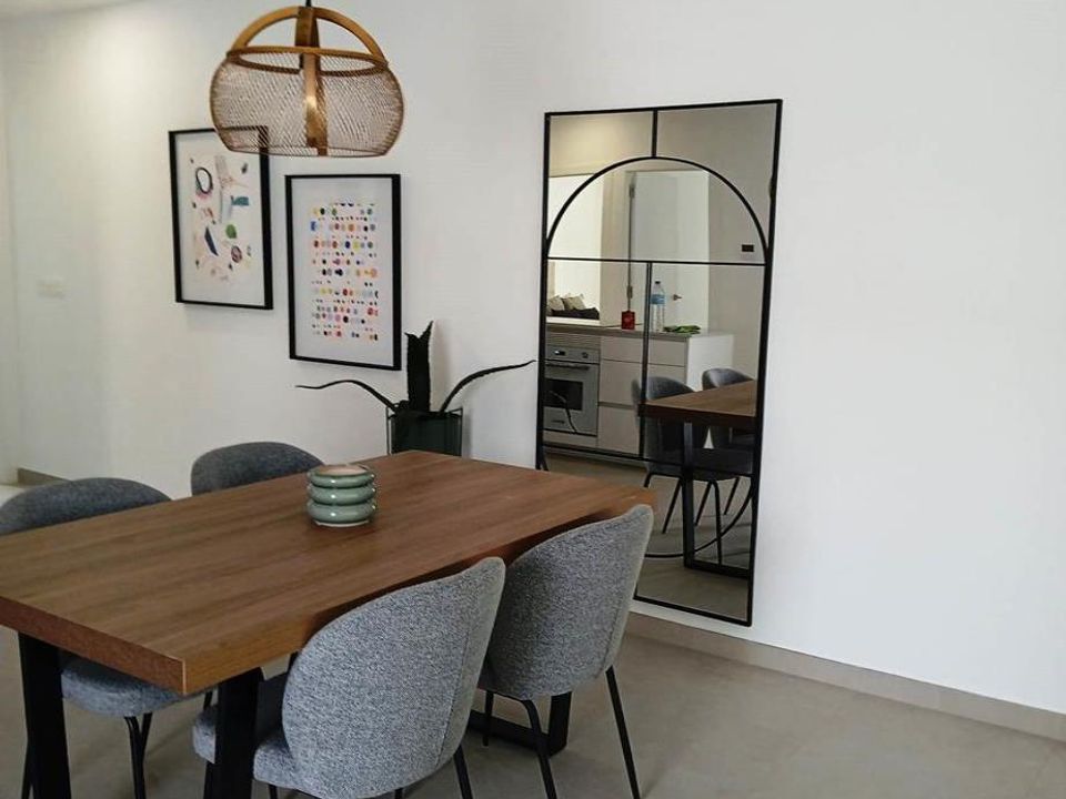 Villa i Bigastro, Alicante - foto 2