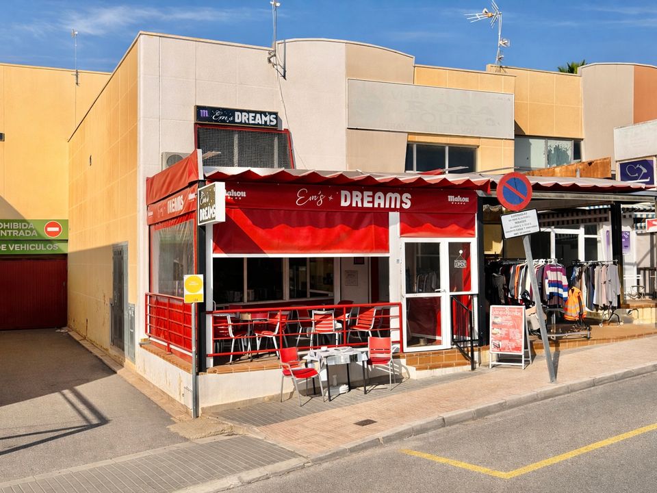 Erhvervsejendom i San Fulgencio, Alicante - foto 2