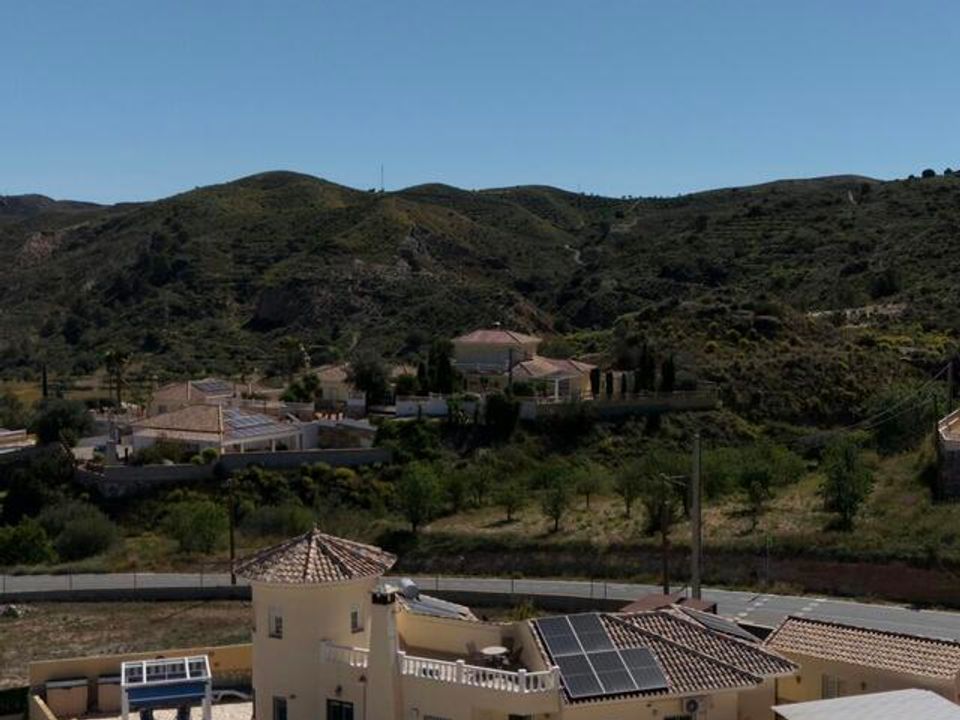 Villa in Arboleas, Almeria - foto 2