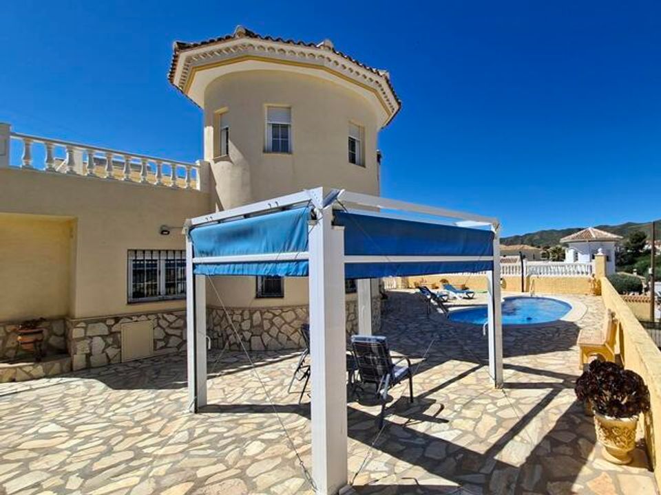 Villa in Arboleas, Almeria - foto 3