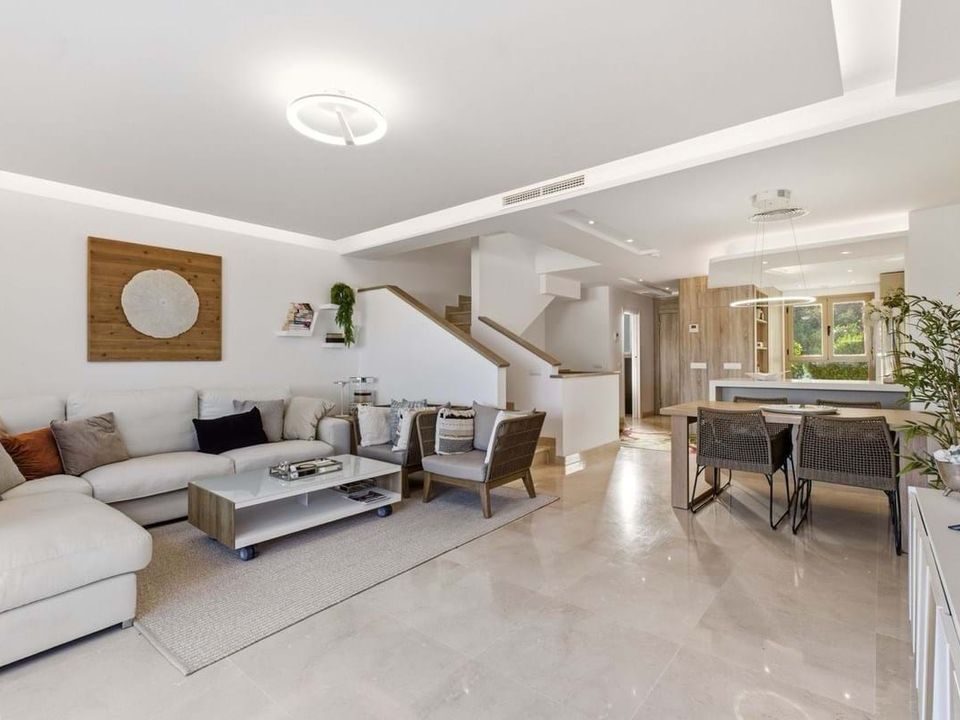 Byhus i La Cala De Mijas, Malaga - foto 4