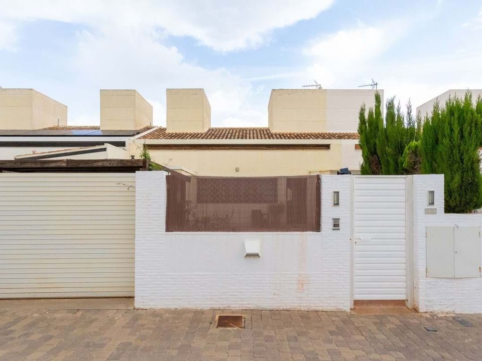 Byhus i Sucina, Murcia - foto 2