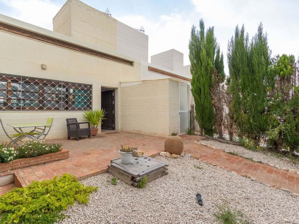 Byhus i Sucina, Murcia - foto 4